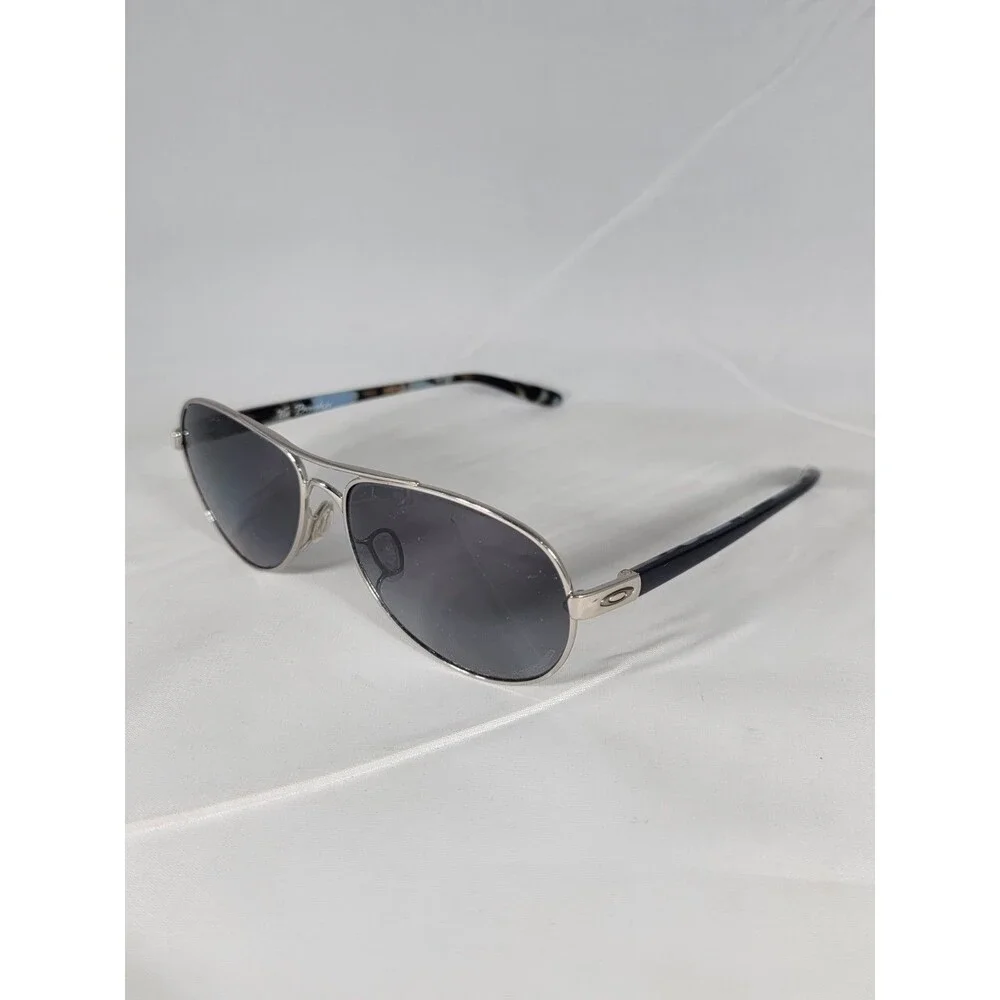 Oakley Tie Breaker Sunglasses Tortoise Shell 004108-02 FRAME ONLY
